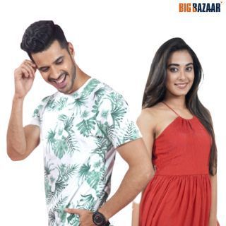 big bazaar online shopping dresses