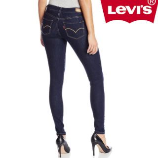 Levi's Women Jeans Upto 70% Off Starting at Rs. 959