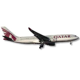 Qatar Airways: Offer For Senior Citizen on International Flight Booking