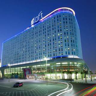 Book Hotels in Abu Dhabi At Lowest Price