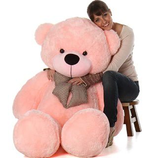 3 feet soft toys