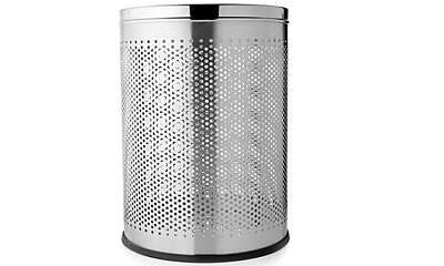 70% off on  Stainless Steel Dustbin