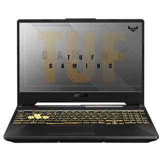 ASUS TUF Gaming F15 Laptop 15.6 inch at Rs. 55240