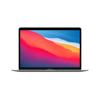 Apple MacBook Air M1 at best price + Upto 10% Bank Discount