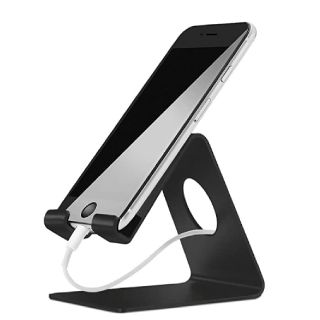 Save 83% off on ELV Desktop Cell Phone Stand Tablet Stand,
