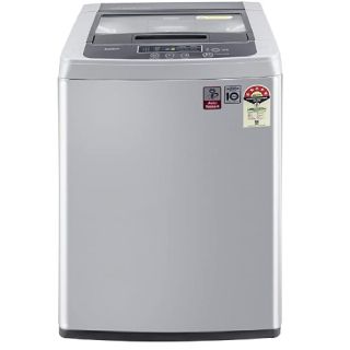 LG 6.5 kg 5 Star Inverter Fully Automatic Washing Machine at Rs.16490 + upto 10% Bank off