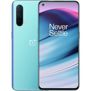 OnePlus Nord CE 5G (8GB/128GB) at Rs.21999 (After Coupon & Bank Off)