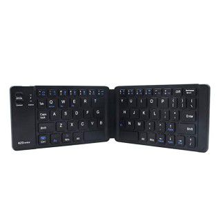 Portronics Chicklet  Foldable QWERTY Keyboard