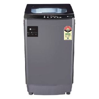 Buy realme TechLife 7.5 kg 5 Star Washing Machine at Best Price + 10% Bank Discount