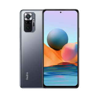Redmi Note 10 Pro Max at Rs.17749 {After 10% Bank Discount}