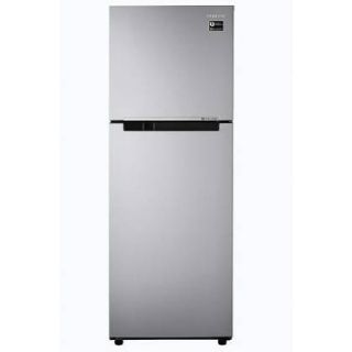 SAMSUNG 253 l Frost Free Double Door 2 Star Refrigerator at Rs.21600 + Bank Offer