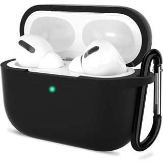Protective Silicone Cover Compatible with AirPods Pro