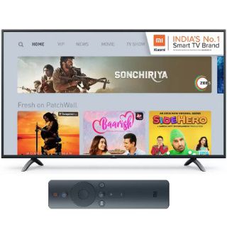 Mi TV 4A Pro 32 inch at Rs. 14999