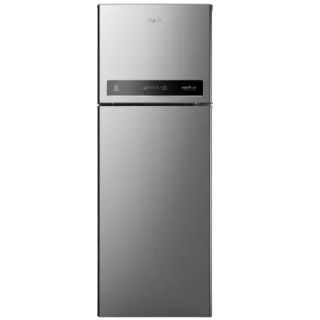 Buy Whirlpool 265 L 3 Star Inverter Frost-Free Double Door Refrigerator at Best Price + 10% Bank off