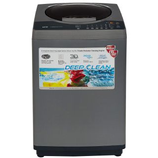 IFB 6.5 kg Fully-Automatic Top Loading Washing Machine  + 10% Bank Discount