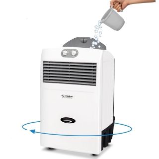 flipkart smartbuy breeze personal air cooler review