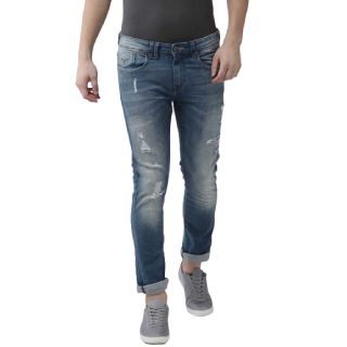 Min 55% off on Top Brand Jeans, Starts at Rs.441
