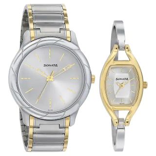 Get Upto 60% off on Watches, Starts at Rs.225