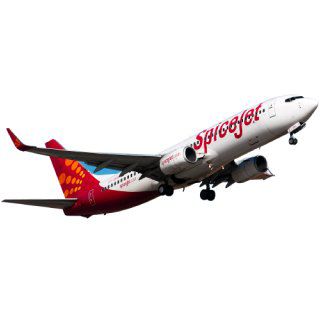 Spicejet  Flight Sale: SpiceJet Low Fares Starting at Rs.888