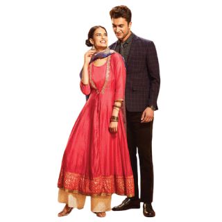 Upto 80% Off + Shop for Rs. 1000 on Fashion & Get Rs. 1000 Back