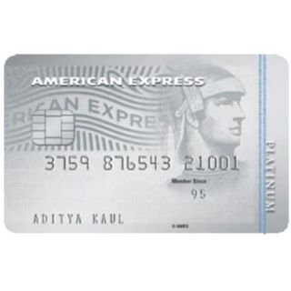 American Express Referral Offers: Get 4,000 Bonus Membership Reward Points