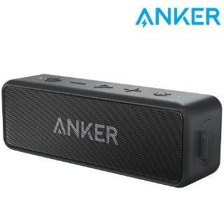 Anker SoundCore 2 Bluetooth Speaker at Lowest Price Online