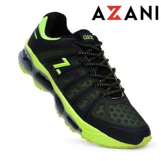 azani shoes