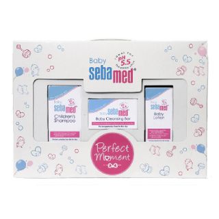 sebamed kit for baby