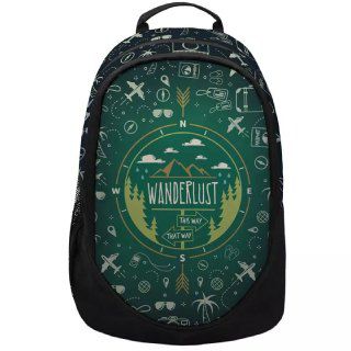 the souled store backpacks