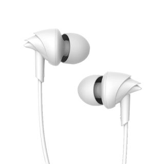 Buy boAt BassHeads 100 Wired Headphone at Rs.359 + FREE Shipping (Coupon 'BOATHEAD10')