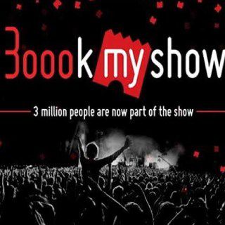 Bookmyshow Events/Concert/Music Ticket Booking offers