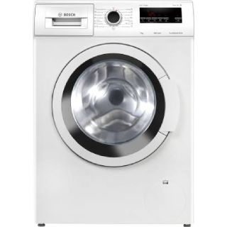 Buy BOSCH 7 kg Fully Automatic Front Load at best price