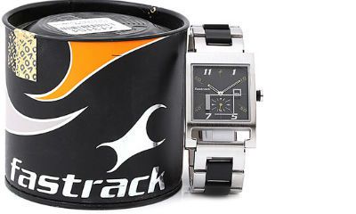 fast track watch for men