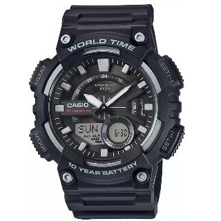 Casio  AD207 Youth Combination Watch at Best price