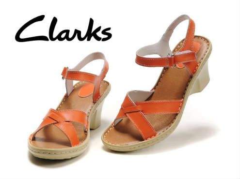 Clarks Women Footwear at Min 50% Off 