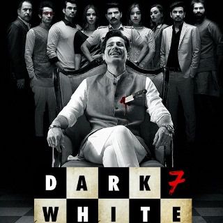 Watch Dark 7 White Web Series in Full HD on Zee5