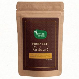 Dashmool Hair Lep (300 ml) at Rs.431 (After Coupon GP20 & Rs.431 GP Cashback)