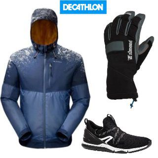 Decathlon Clearance Sale: Get Upto 60% Off on Site-Wide Products