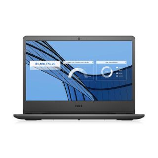 Dell 14 (2021) Thin & Light i3-1005G1 Laptop, 4Gb RAM + 10% Bank Discount
