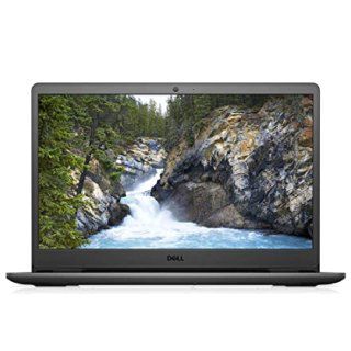Dell Inspiron 3501 15.6-inch FHD Laptop at Rs.39490 + Get Extra 10% Bank Off + Rs.1250 Amazon Voucher