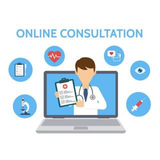 Unlimited Doc Consultation for 1 Year at Rs. 99 Only (700 Coupon Off 'ADOGP1300'+ 1200 GP Cashback)