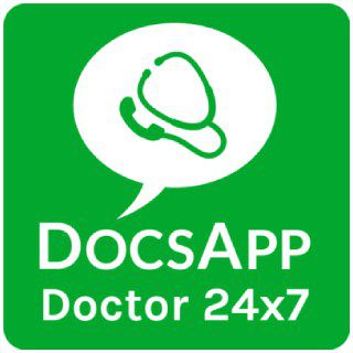 DocsApp Free Doctor Consultation for New Users Only