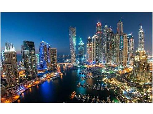 Dubai Hotels Offer : Hotels  Starting From Rs.2199