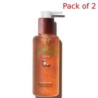 Pure Sense Shower Gel 200ml {Pack of 2) at Rs.347(After GP Cashback + Online Payment + Coupon 'GETEXTRA10')
