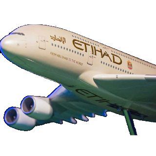 Book Flight or Rooms on Etihad & Get best discounted offers