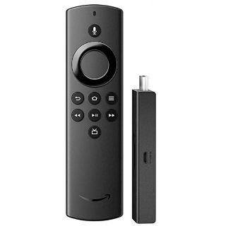 Buy Fire TV Stick Lite with Alexa Voice Remote Lite at Best Price