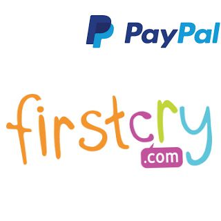 first cry new user offer