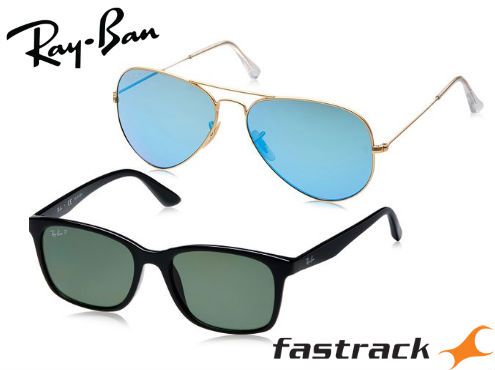 fastrack sunglasses 50 off