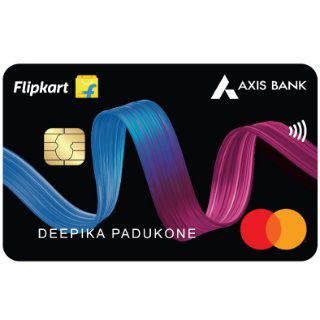 Flipkart Axis Bank Credit Card Offers: Get 5% Unlimited Cashback on Flipkart, 2GUD & Myntra