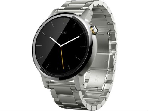moto 360 2nd gen flipkart